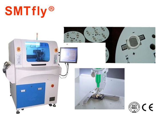 چین دستگاه پوشش لایه SMT / دستگاه پوشش اتوماتیک UV پوشش 0.6-0.8mpa منبع هوا تامین کننده