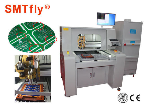 چین Stand-alone SMTfly SMTfly Automation با دقت برش 0.5mm تامین کننده