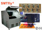 Optowave UV Laser PCB Depaneling Machine Stand alone marble platform SMTfly-5S تامین کننده