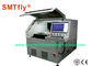 Optowave UV Laser PCB Depaneling Machine Stand alone marble platform SMTfly-5S تامین کننده
