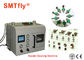 8 لوله های تخلیه مخزن استنسیل تمیز کردن ماشین 0.1mg / M³ گرد و غبار SMTfly-36 تامین کننده