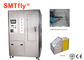 منبع تغذیه 380V، پاک کننده PCB التراسونیک، ماشین تمیز کردن مدار SMTfly-800 تامین کننده