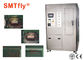 منبع تغذیه 380V، پاک کننده PCB التراسونیک، ماشین تمیز کردن مدار SMTfly-800 تامین کننده