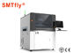 ماشین SMT خودکار Stencil چاپگر لحیم کاری ماشین چاپ برای 0.4 ~ 8mm ضخامت PCB SMTfly-L9 تامین کننده