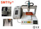 تست اتوماتیک دستگاه فیدر پیچ 50-60HZ Frequency SMTfly-SDXY تامین کننده