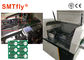 اختیاری افقی و عمودی 300mm V برش PCB ماشین Depaneling SMTfly-5 تامین کننده