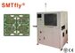 0.1mm Precision Position Inline PCB Router Machine For Cutting PCB Separation SMTfly-F05 تامین کننده